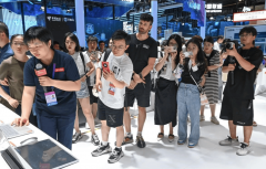 视野、生力军、新思虑 