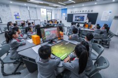 去寻找孩子的乐趣 